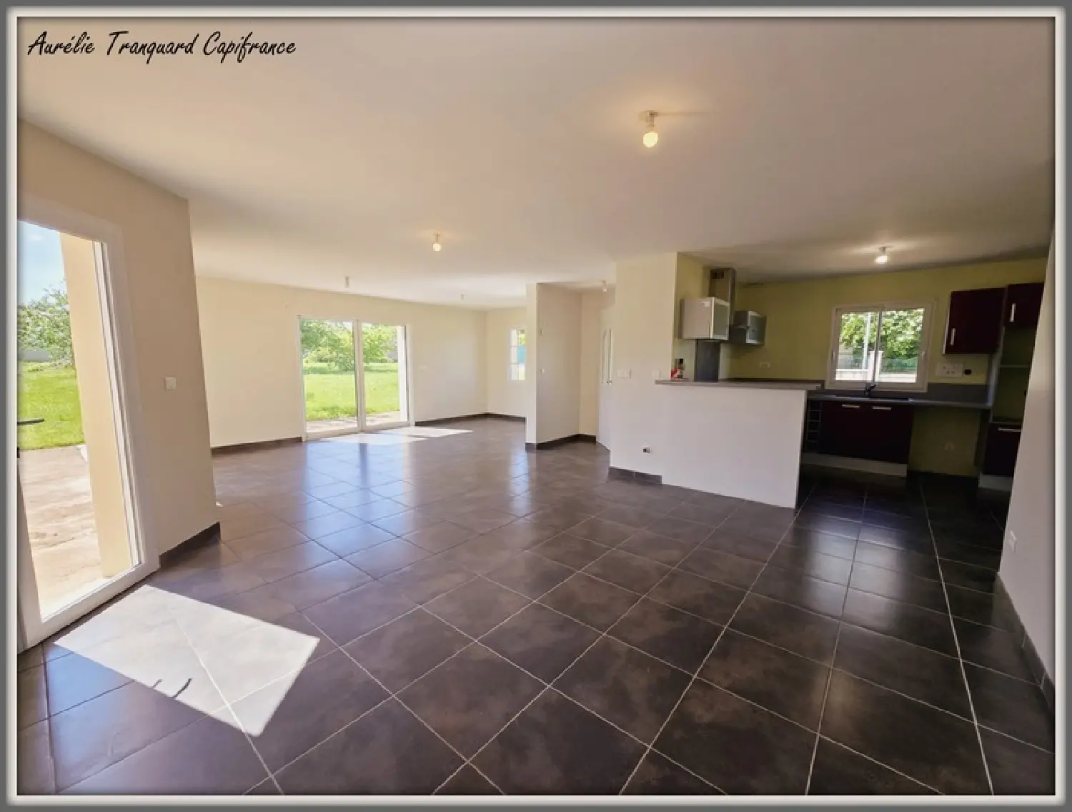  à vendre maison Varaize Charente-Maritime 4