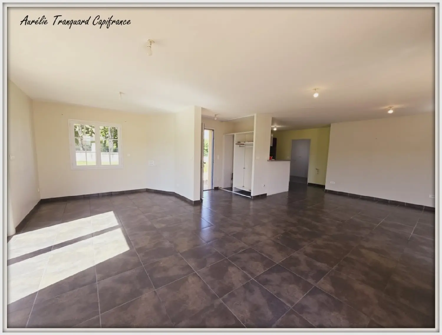  à vendre maison Varaize Charente-Maritime 6
