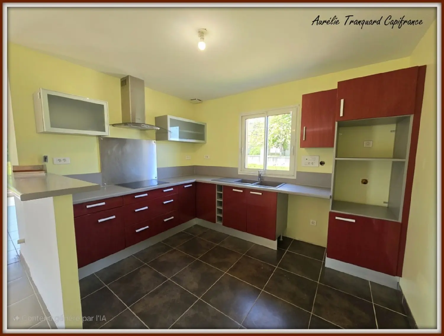  à vendre maison Varaize Charente-Maritime 7