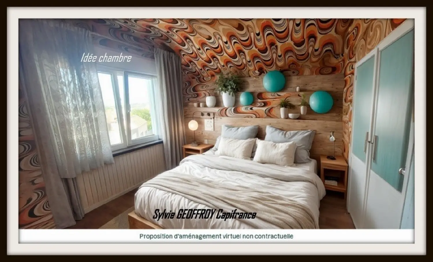  à vendre maison Varangéville Meurthe-et-Moselle 4
