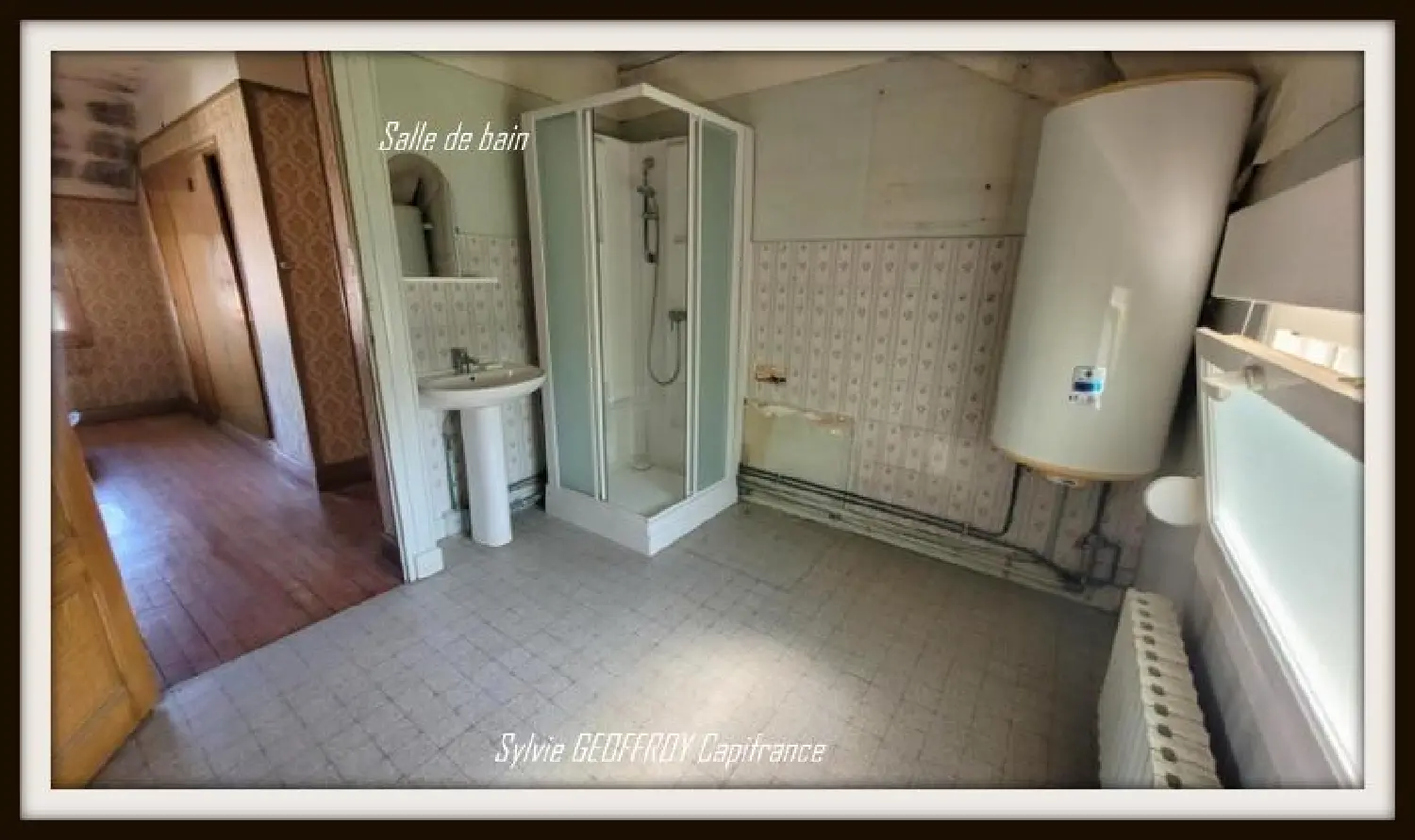  à vendre maison Varangéville Meurthe-et-Moselle 5