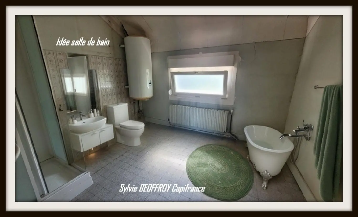  à vendre maison Varangéville Meurthe-et-Moselle 6