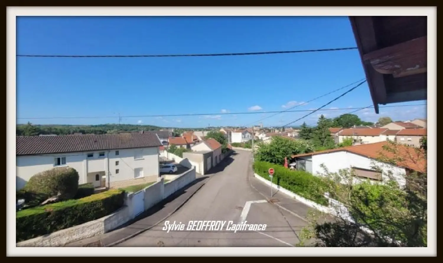  à vendre maison Varangéville Meurthe-et-Moselle 7