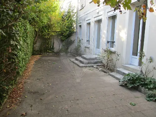 Varennes-sur-Seine Seine-et-Marne casa foto 7087513