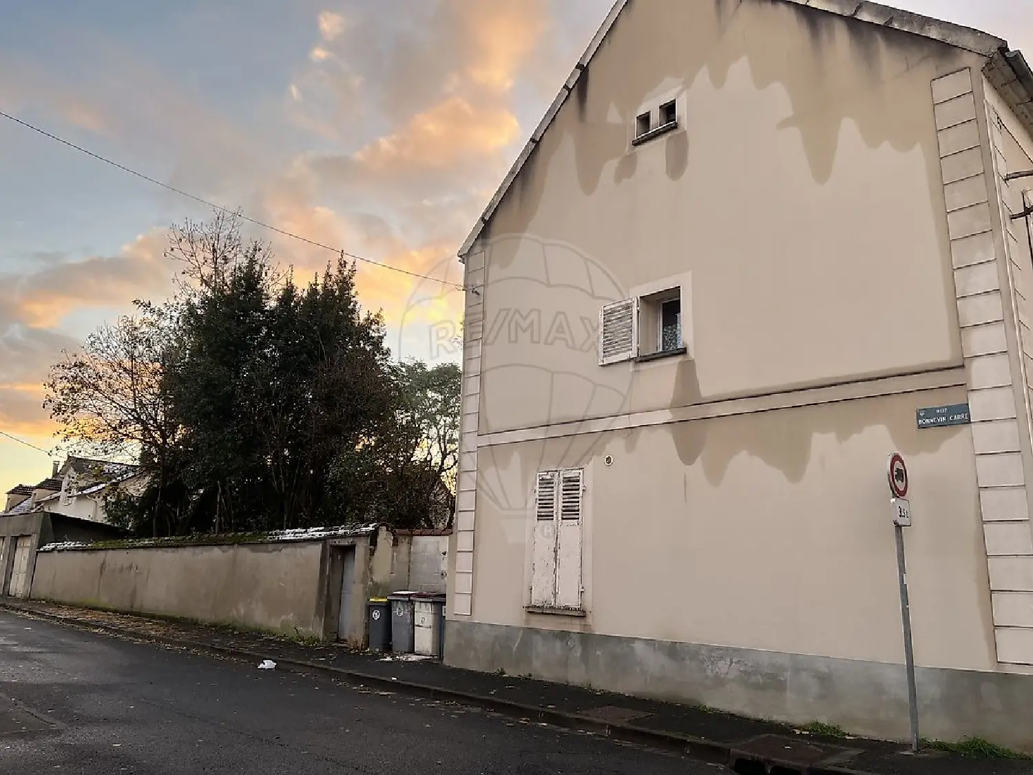  en venta casa Varennes-sur-Seine Seine-et-Marne 7