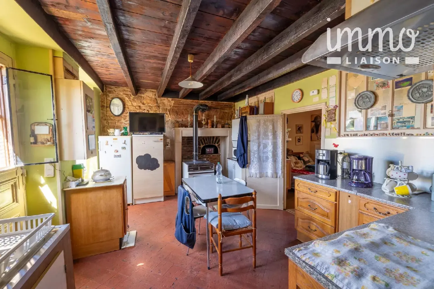 for sale house Varennes-Vauzelles Nièvre 2