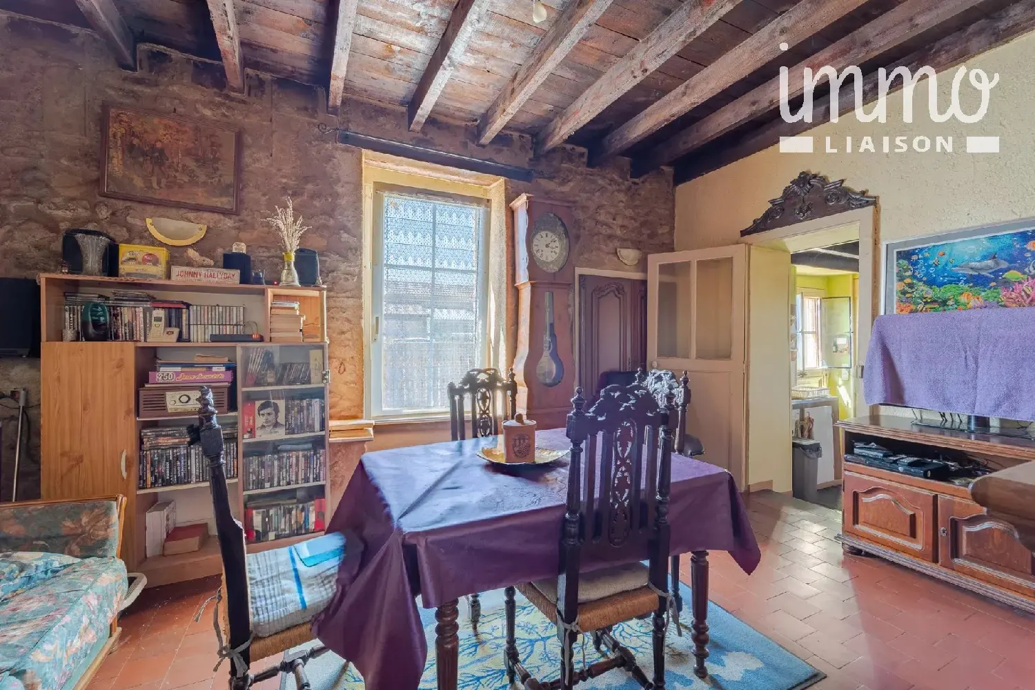  for sale house Varennes-Vauzelles Nièvre 3