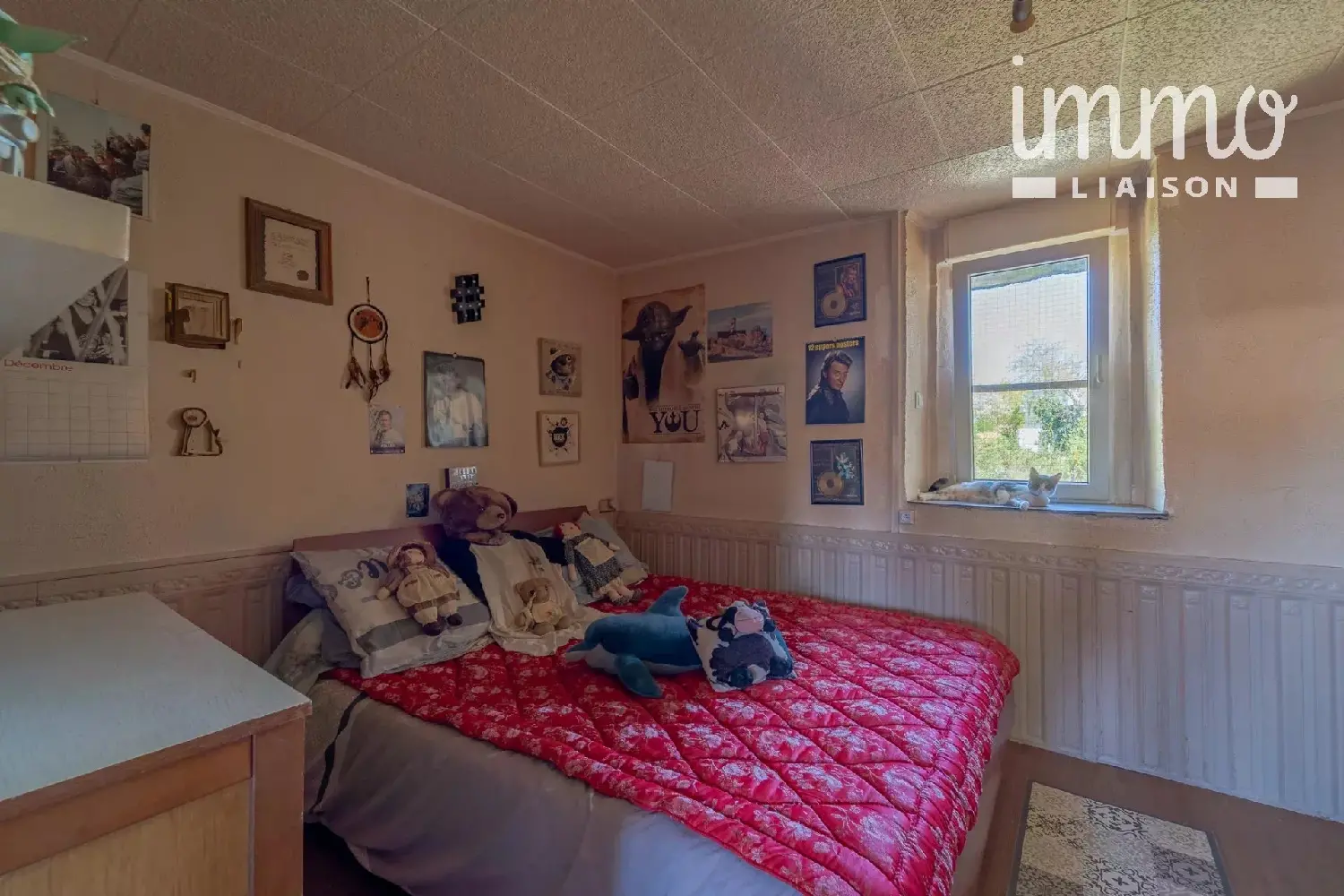  for sale house Varennes-Vauzelles Nièvre 4