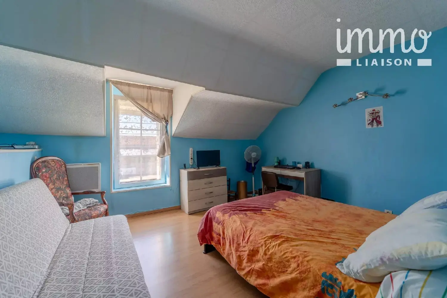  for sale house Varennes-Vauzelles Nièvre 6