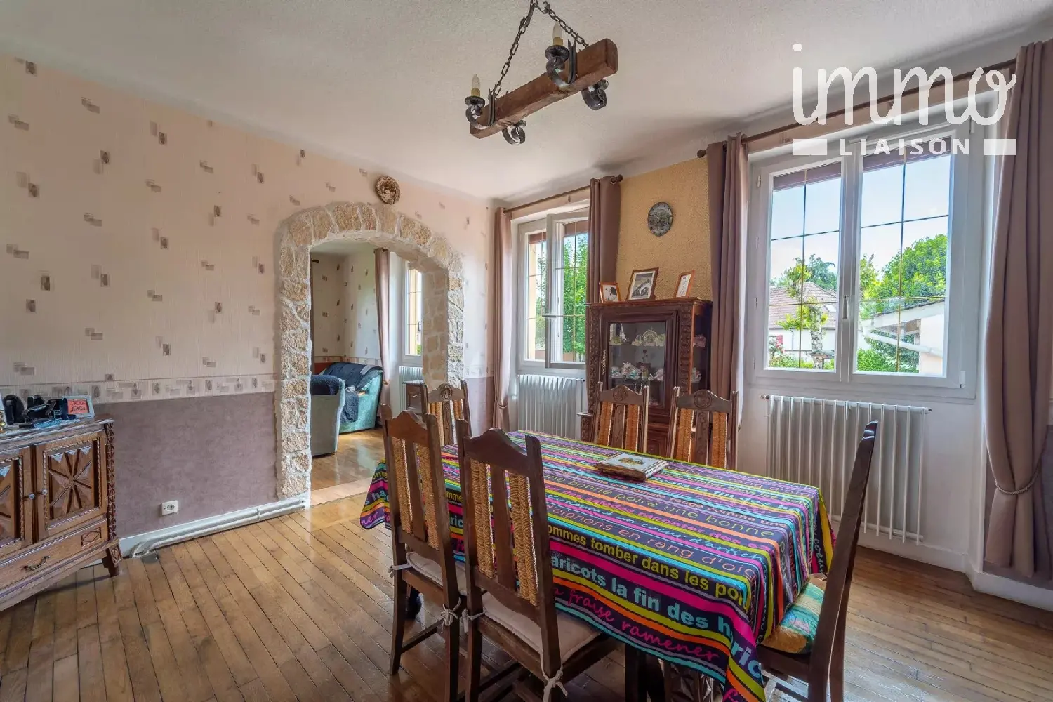  kaufen Haus Varennes-Vauzelles Nièvre 5
