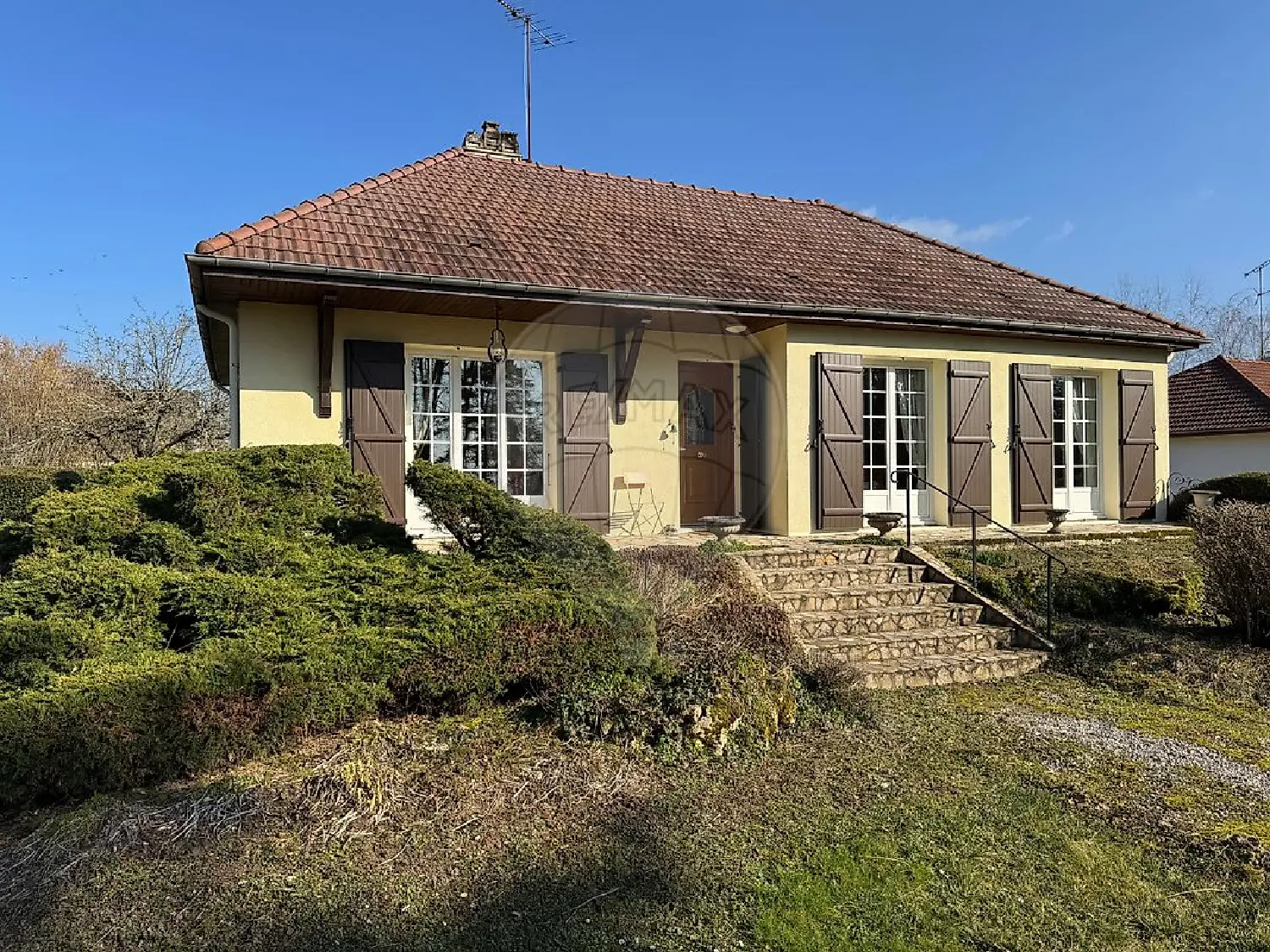  en venta casa Varennes-Vauzelles Nièvre 1