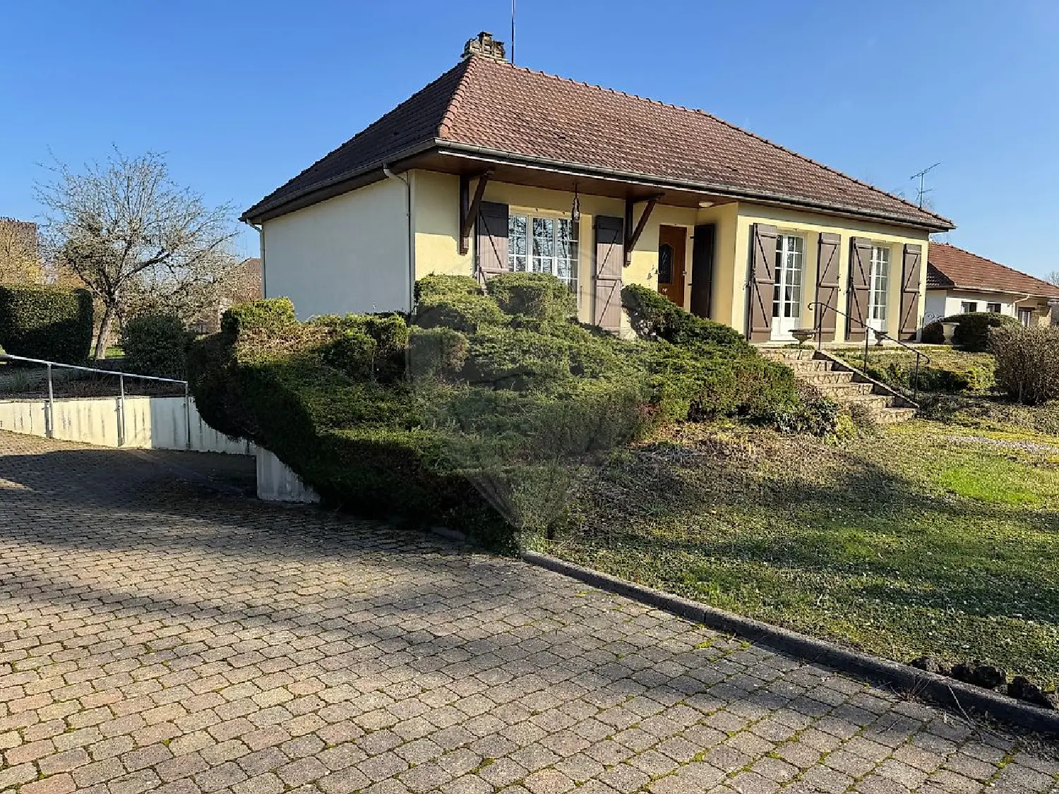  en venta casa Varennes-Vauzelles Nièvre 2