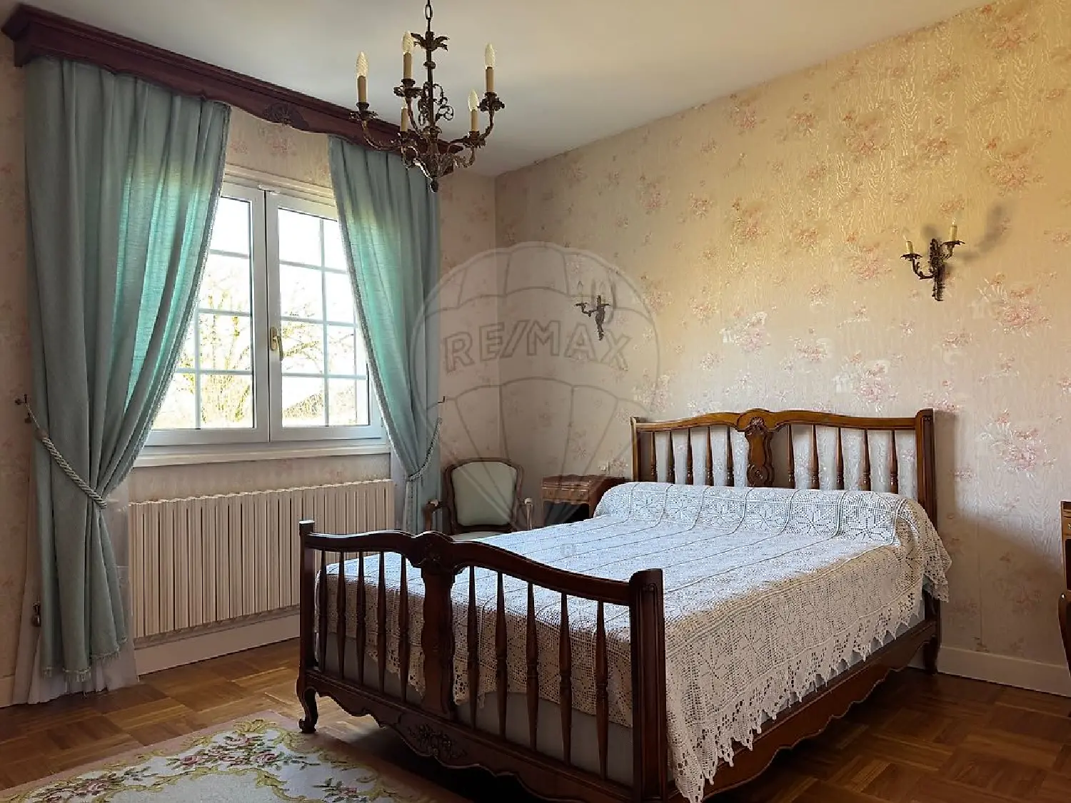  en venta casa Varennes-Vauzelles Nièvre 8