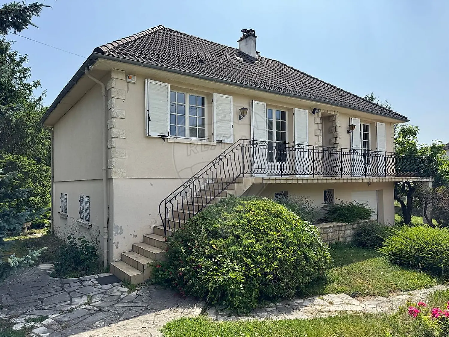  kaufen Haus Varennes-Vauzelles Nièvre 1