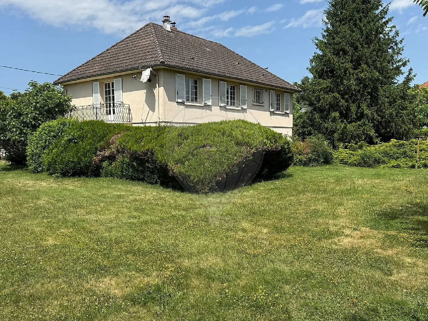  kaufen Haus Varennes-Vauzelles Nièvre 2