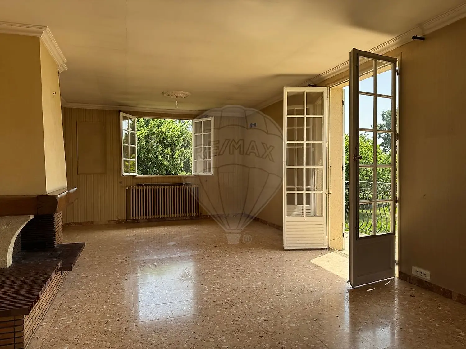  kaufen Haus Varennes-Vauzelles Nièvre 6