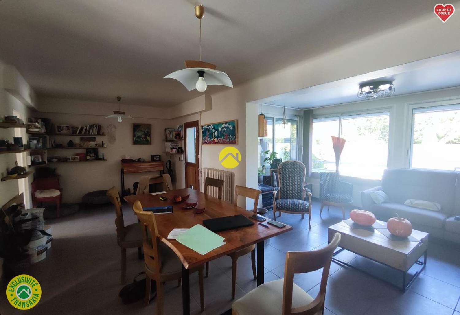  te koop huis Varennes-Vauzelles Nièvre 5