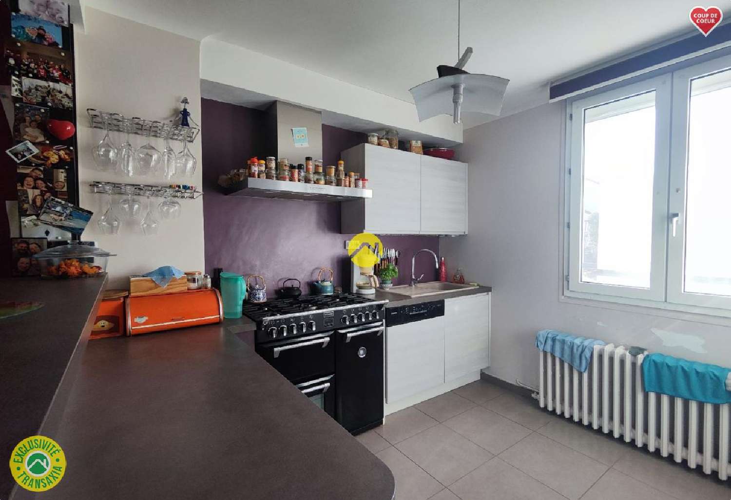  te koop huis Varennes-Vauzelles Nièvre 6