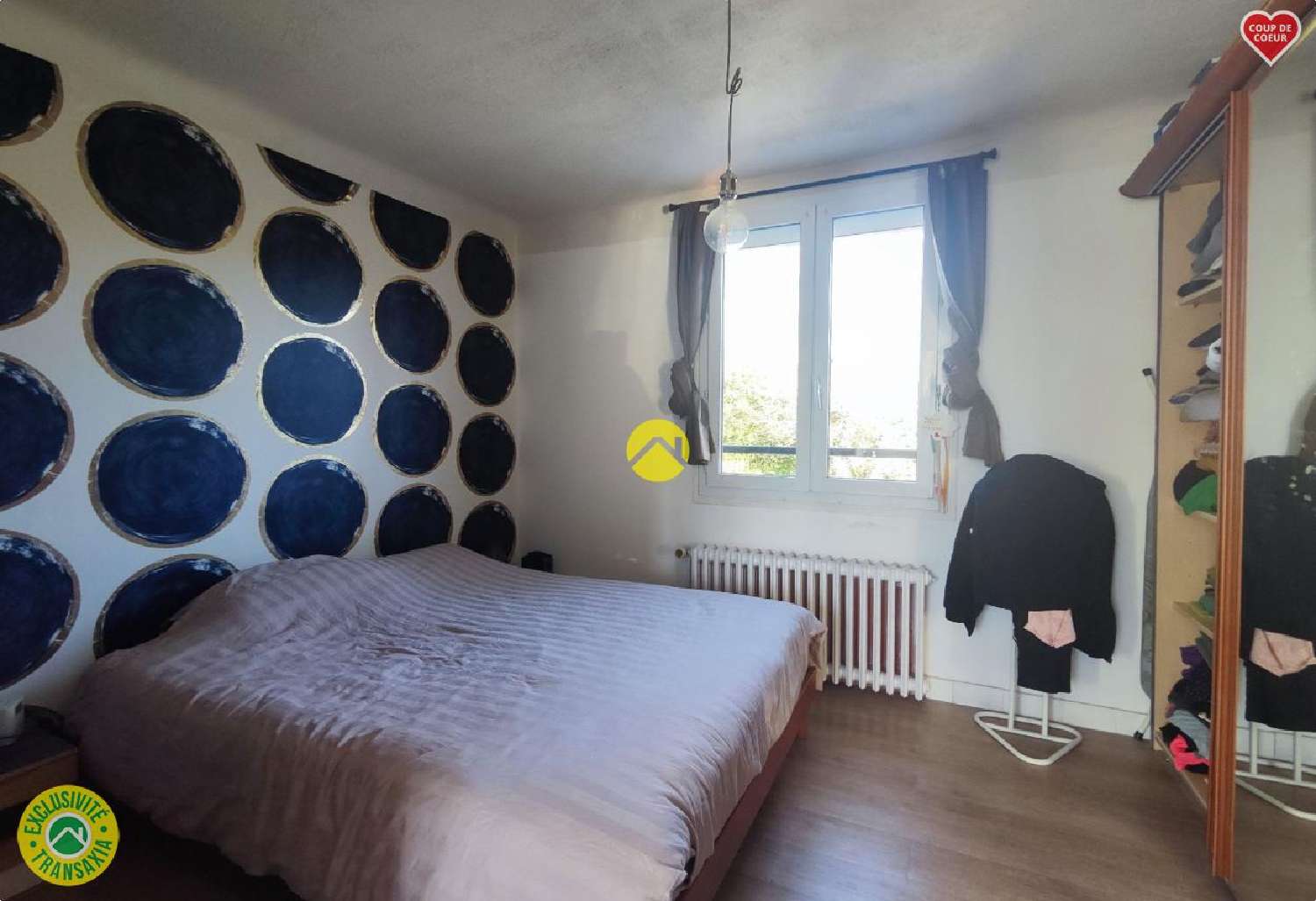  te koop huis Varennes-Vauzelles Nièvre 8