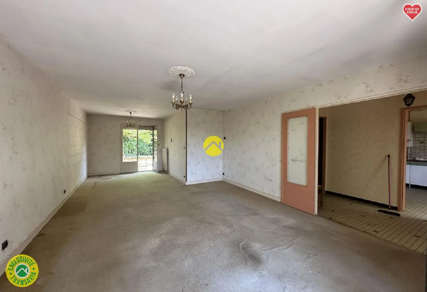  te koop huis Varennes-Vauzelles Nièvre 2