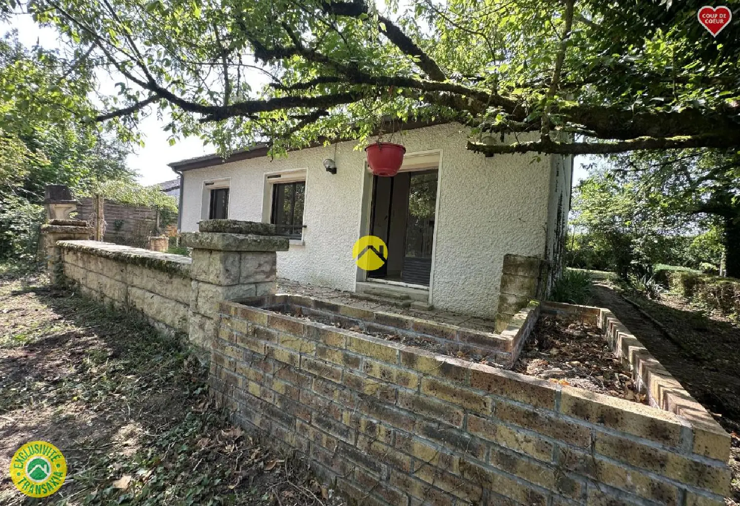  te koop huis Varennes-Vauzelles Nièvre 3