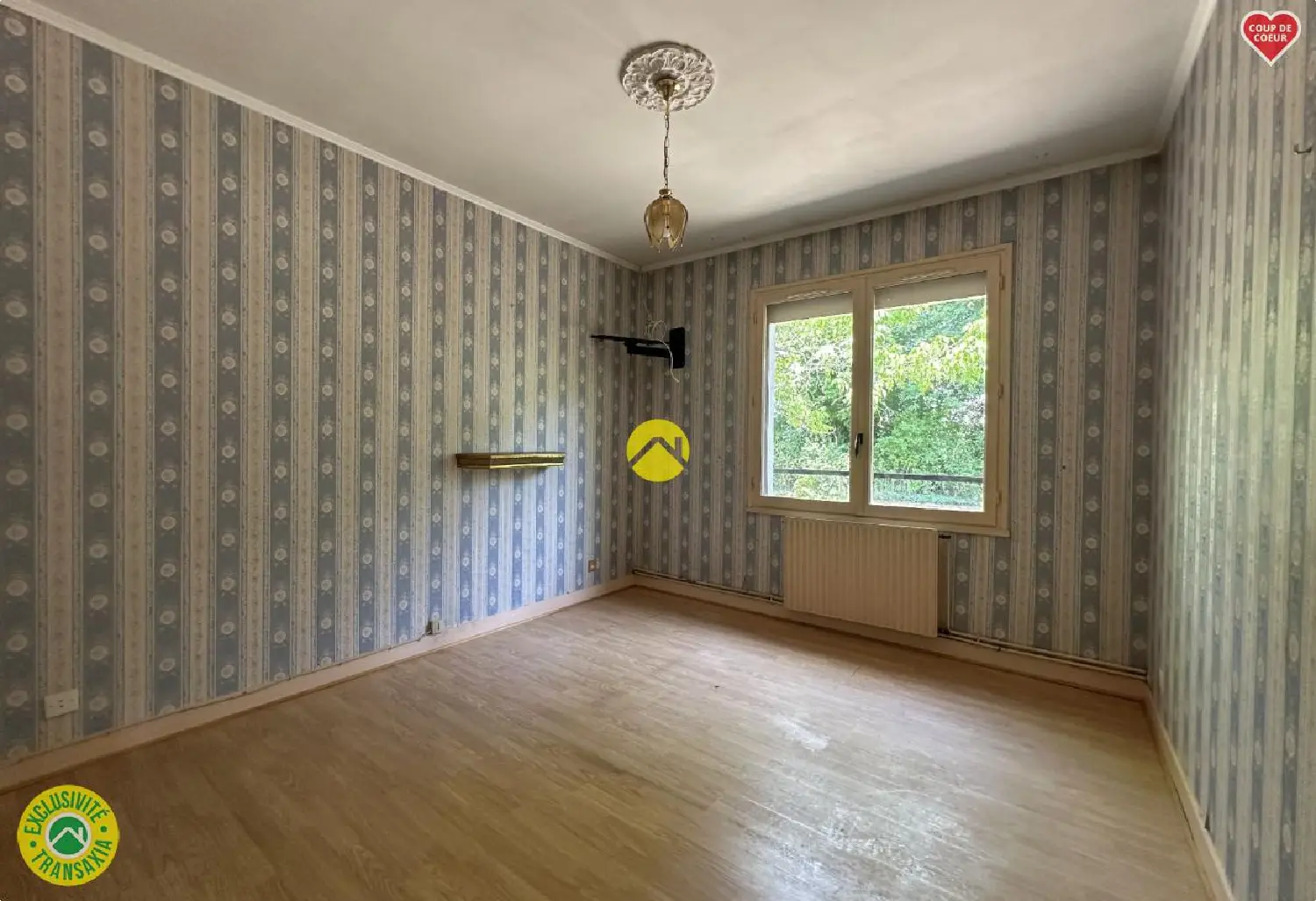  te koop huis Varennes-Vauzelles Nièvre 5