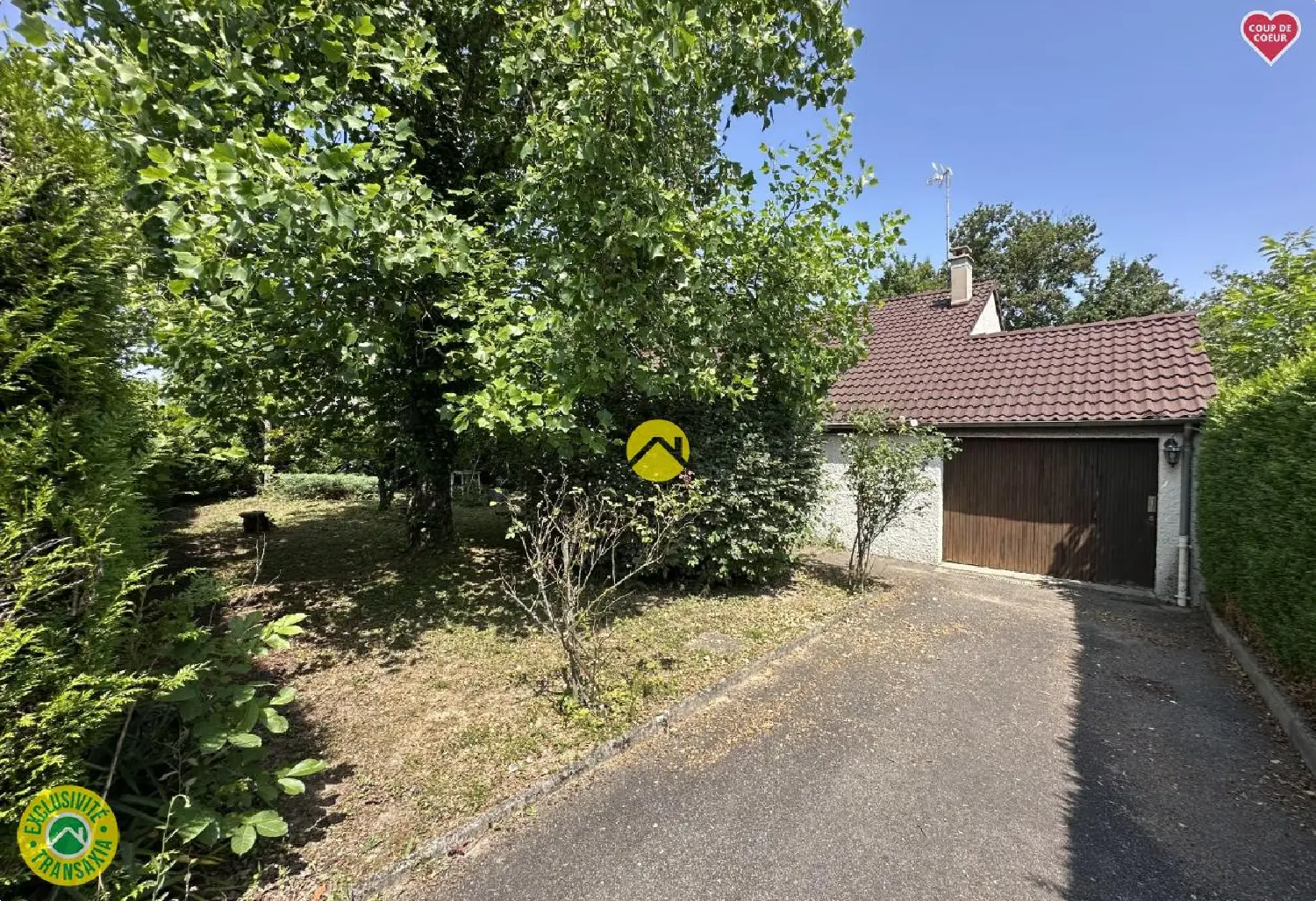  te koop huis Varennes-Vauzelles Nièvre 6