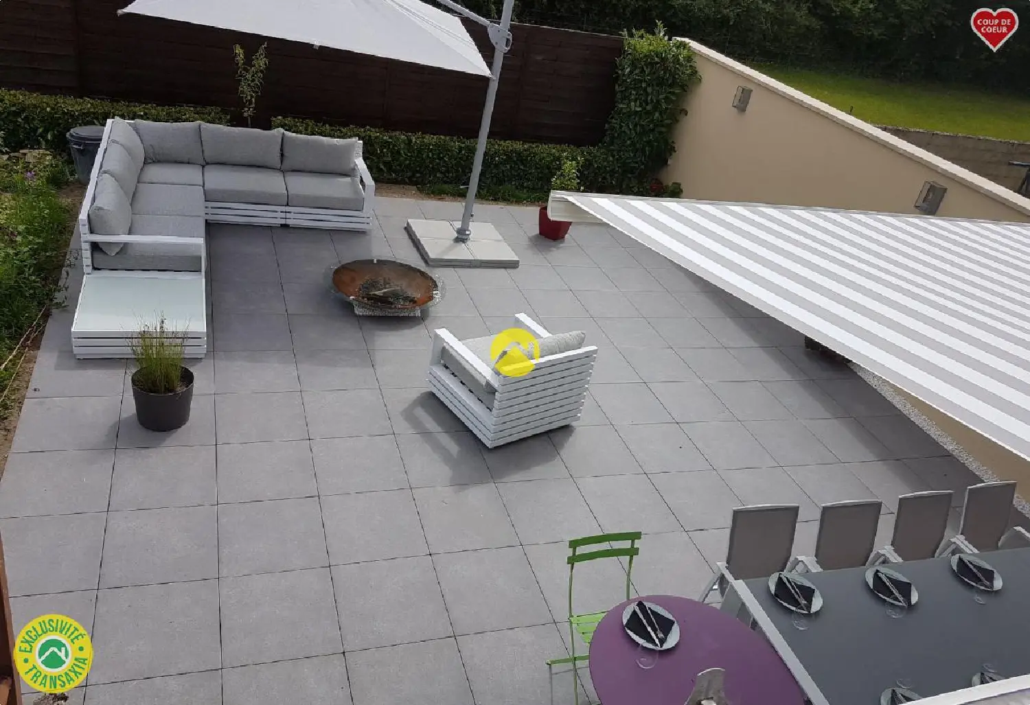  en venta casa Varennes-Vauzelles Nièvre 2