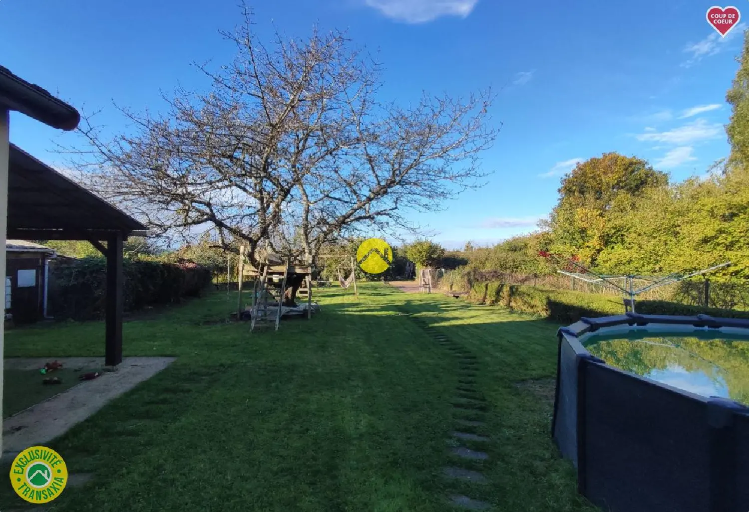  en venta casa Varennes-Vauzelles Nièvre 3