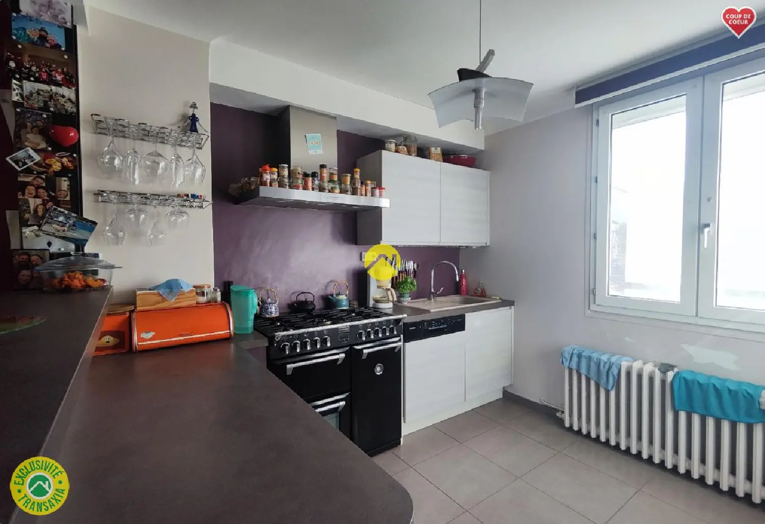  en venta casa Varennes-Vauzelles Nièvre 6
