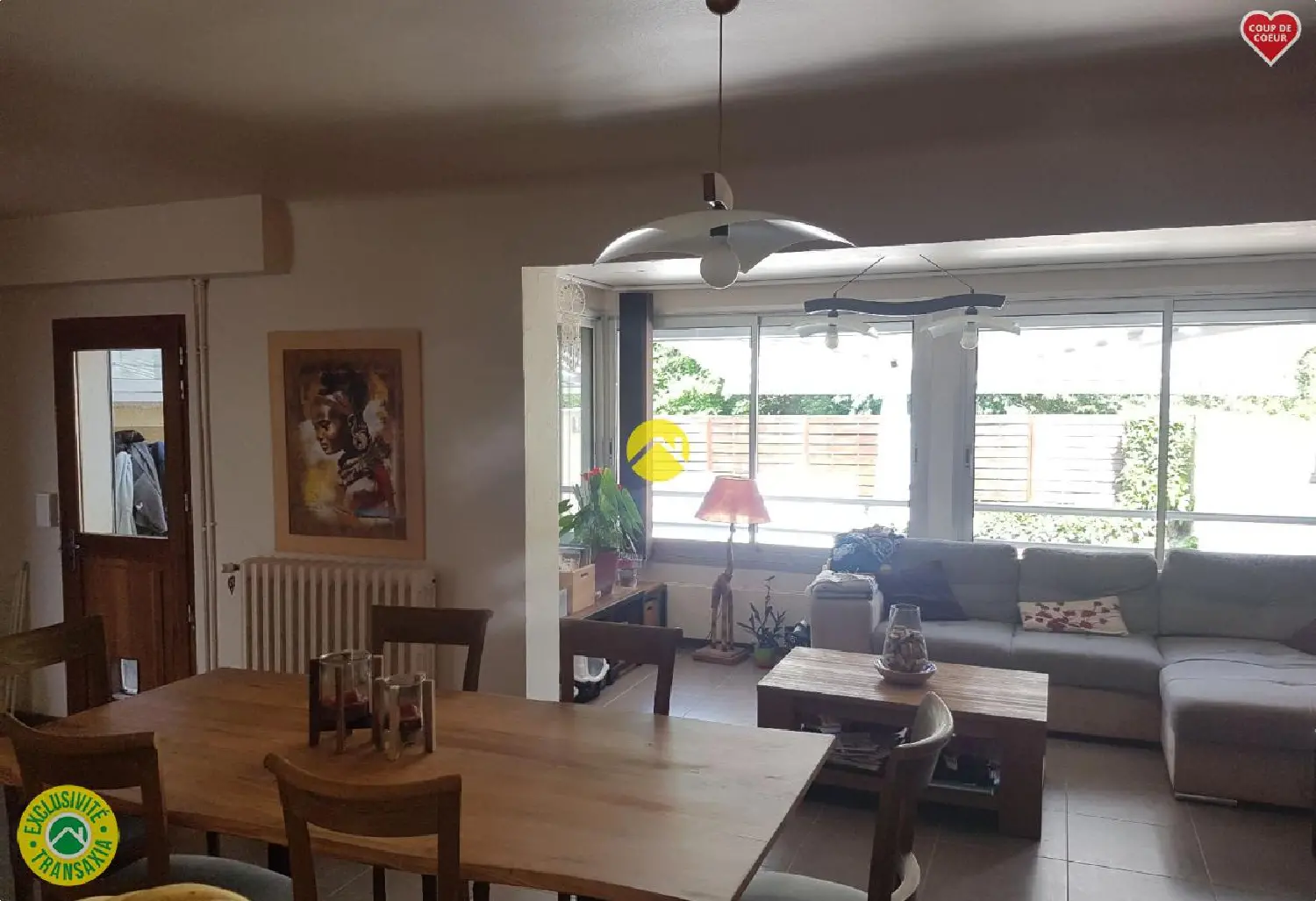  en venta casa Varennes-Vauzelles Nièvre 7