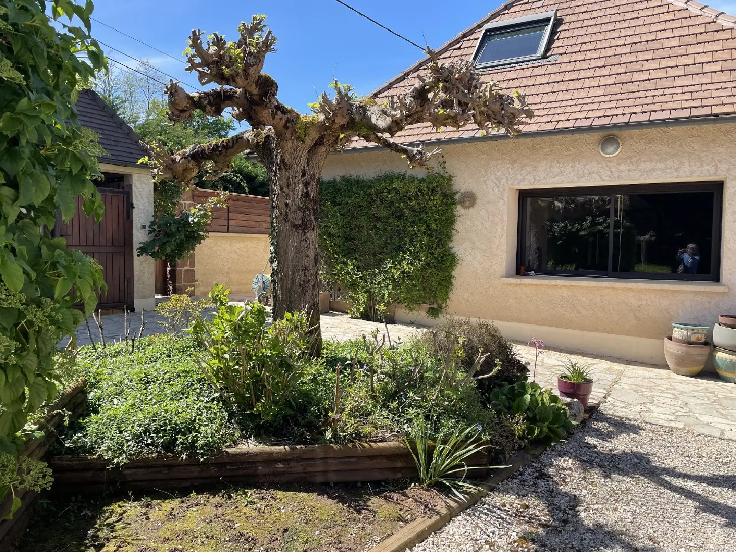  te koop huis Varetz Corrèze 5
