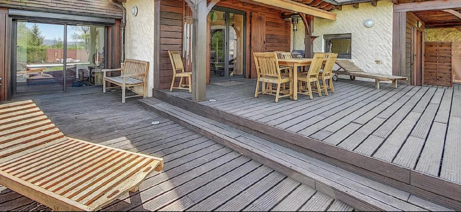  te koop huis Varetz Corrèze 6