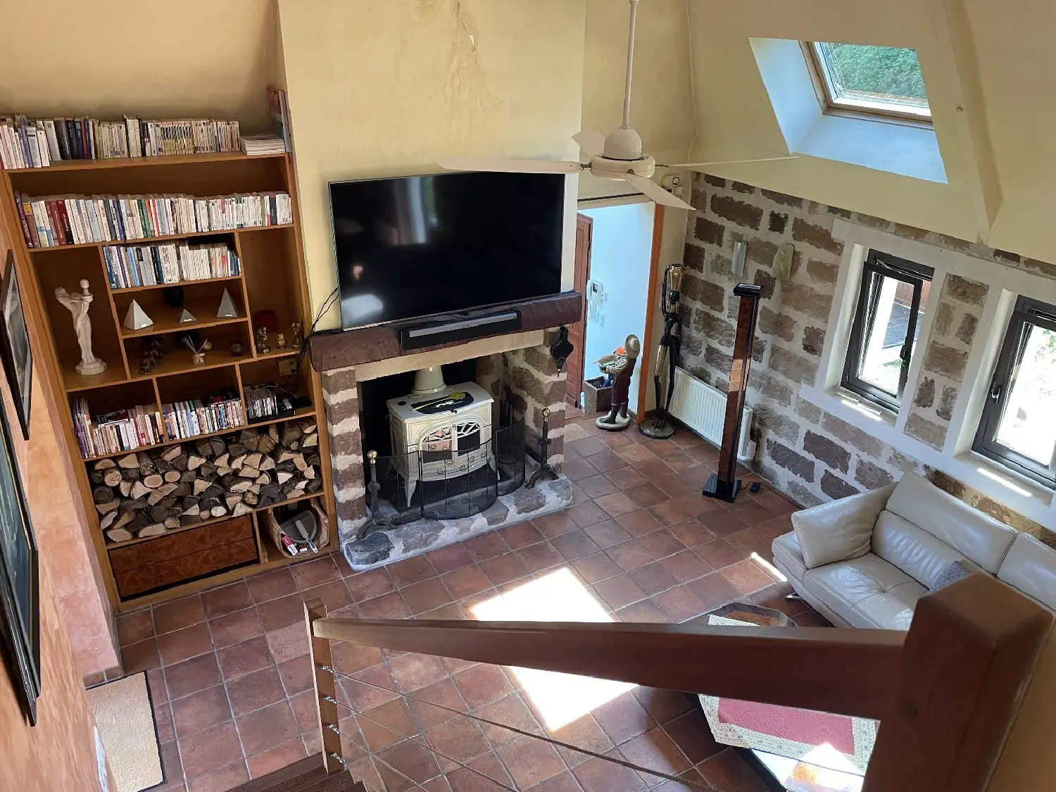  te koop huis Varetz Corrèze 8