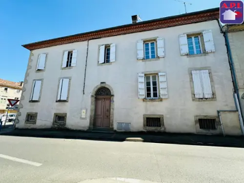 Varilhes Ariège casa foto 7087401