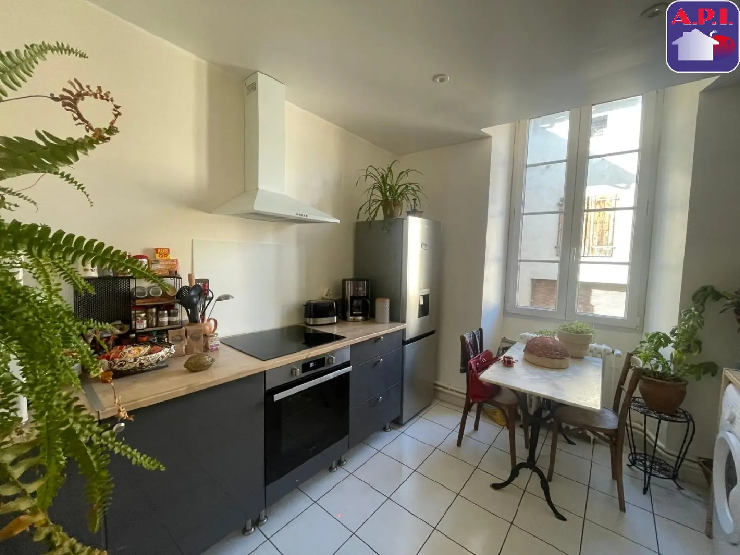  en venta casa Varilhes Ariège 5