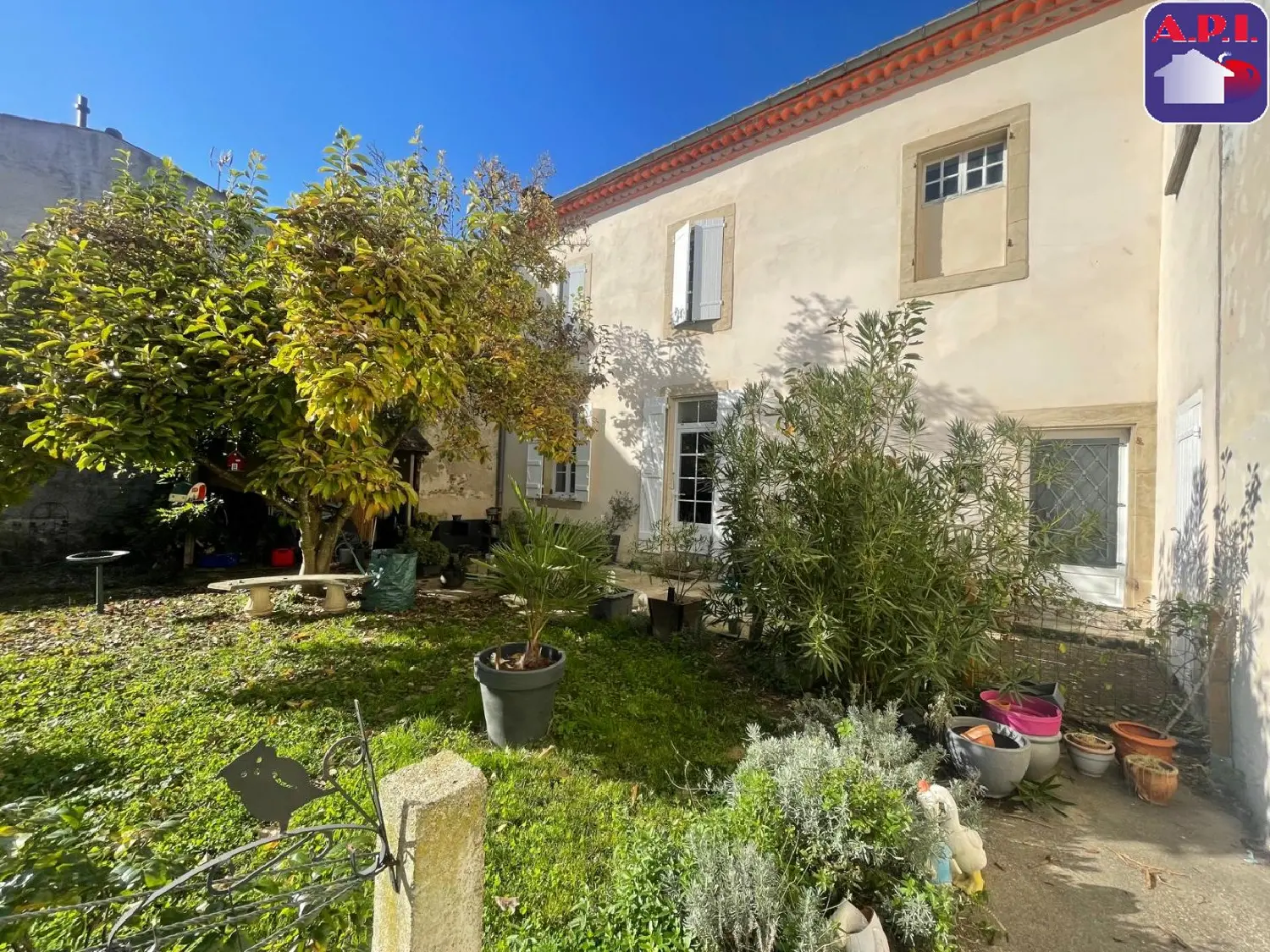  en venta casa Varilhes Ariège 6