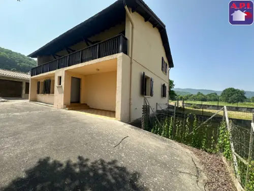Varilhes Ariège casa foto 7096797