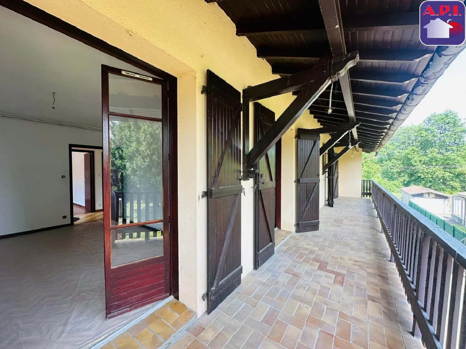  en venta casa Varilhes Ariège 2