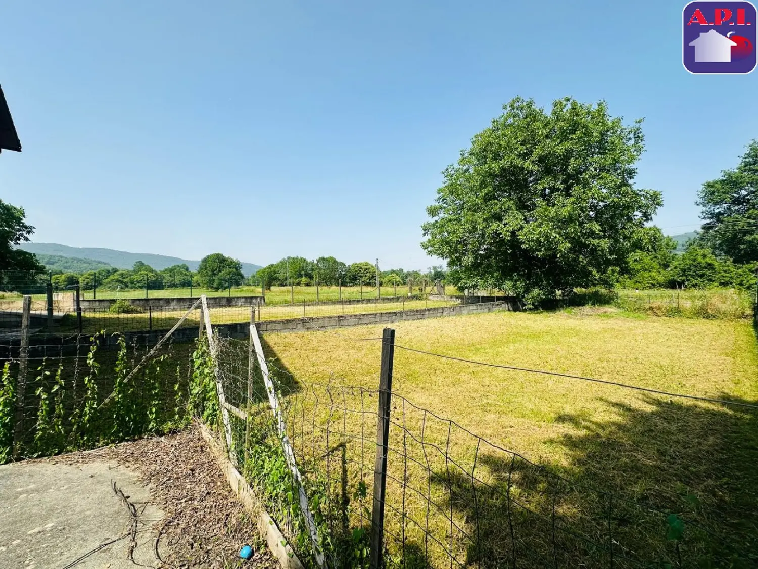  en venta casa Varilhes Ariège 3