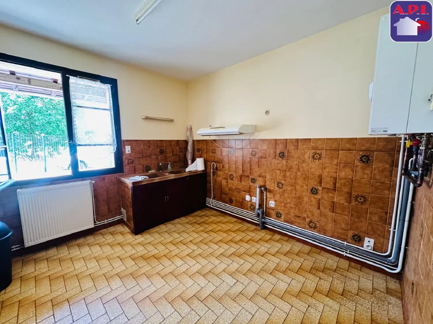  en venta casa Varilhes Ariège 4