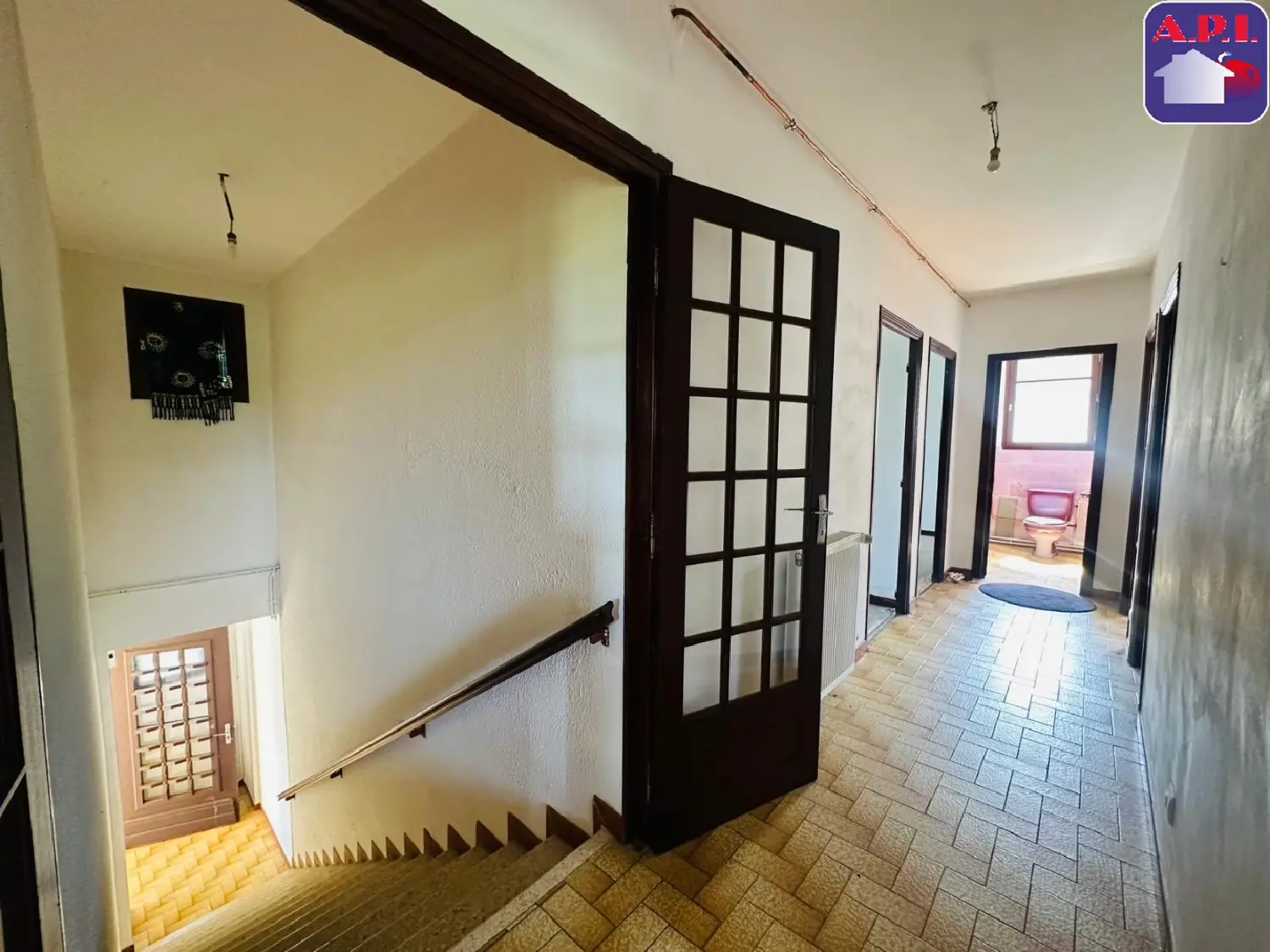  en venta casa Varilhes Ariège 6