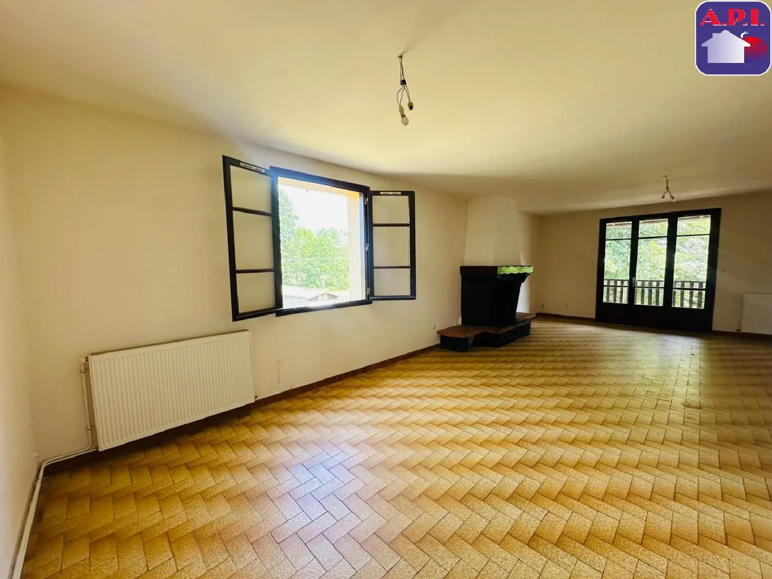  en venta casa Varilhes Ariège 7