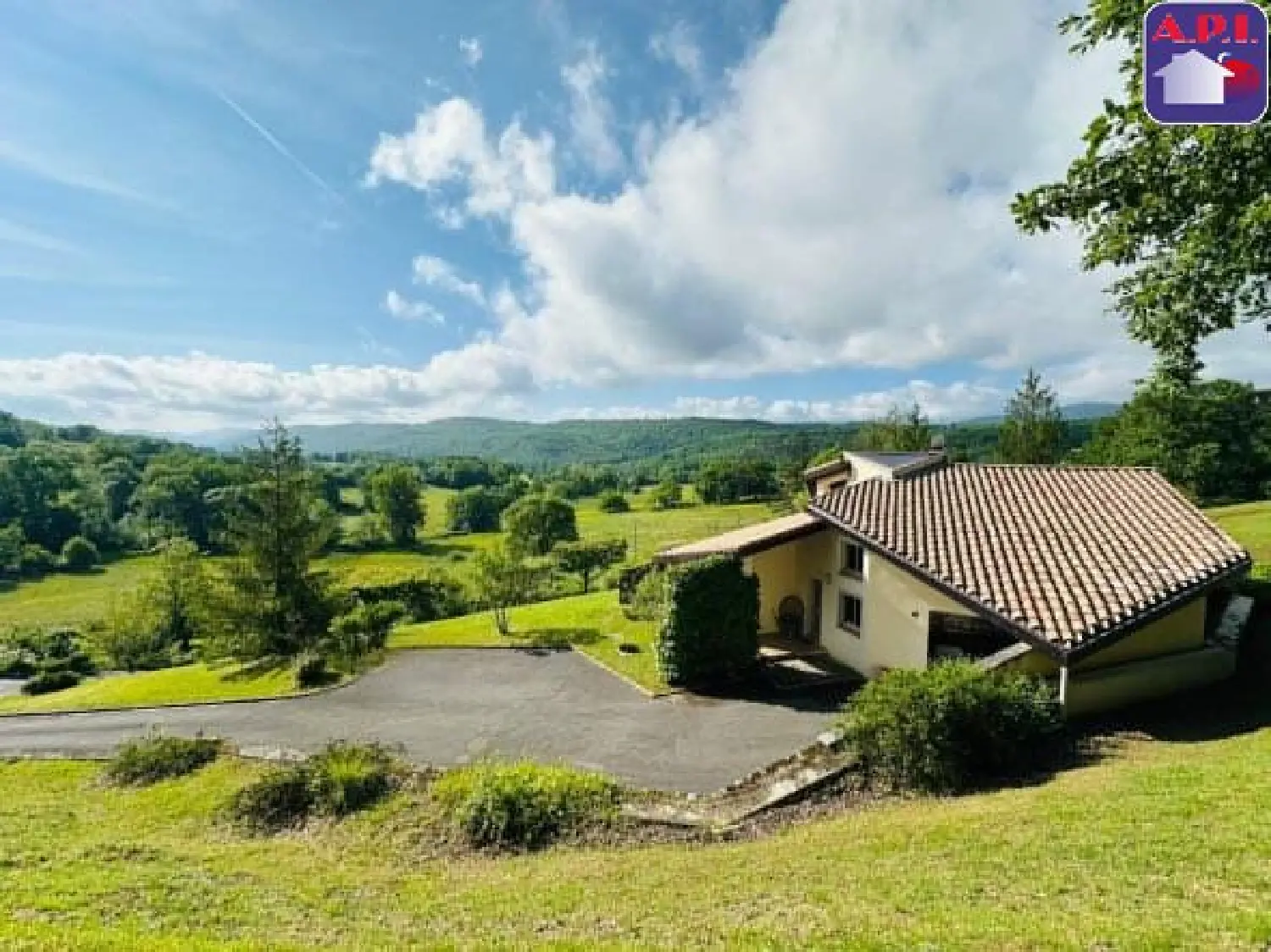  en venta casa Varilhes Ariège 1