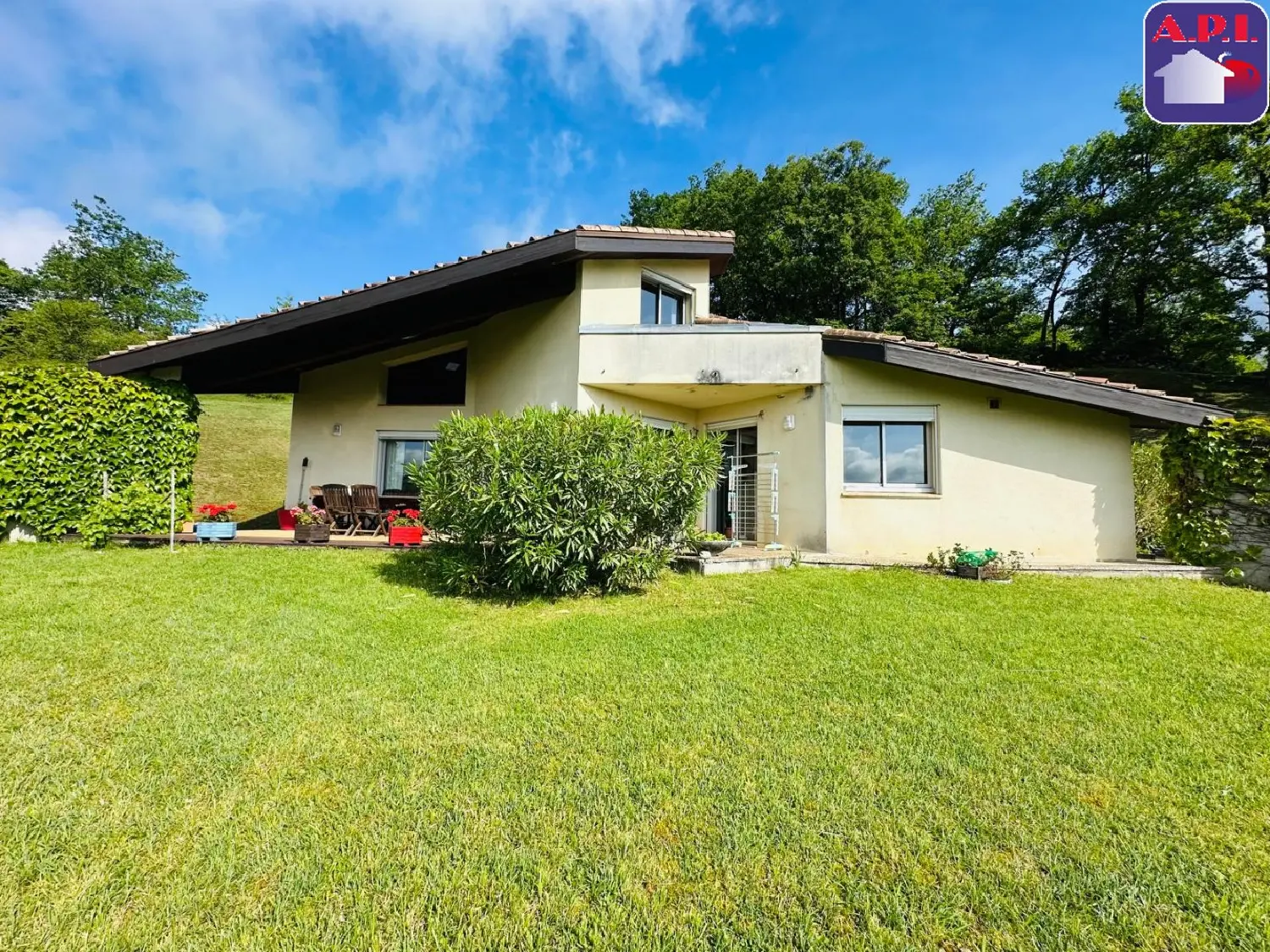  en venta casa Varilhes Ariège 2