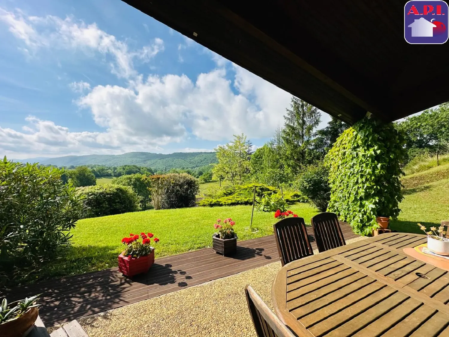  en venta casa Varilhes Ariège 3