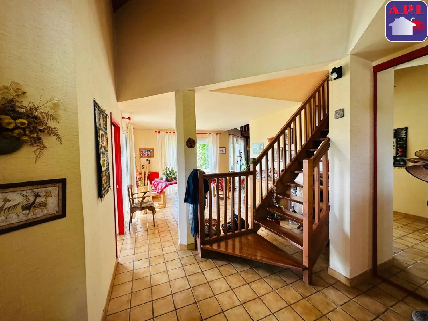  en venta casa Varilhes Ariège 4