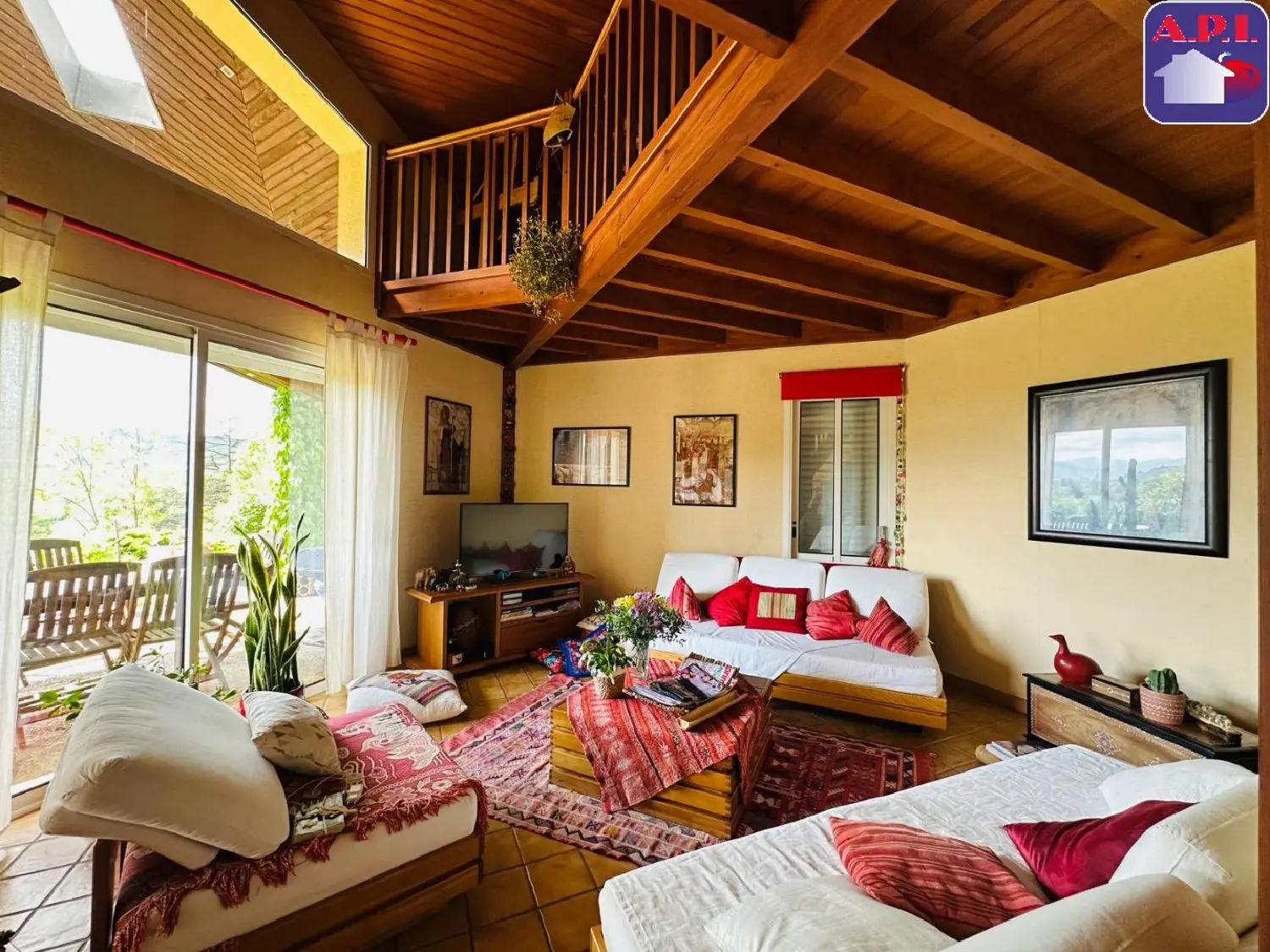  en venta casa Varilhes Ariège 7
