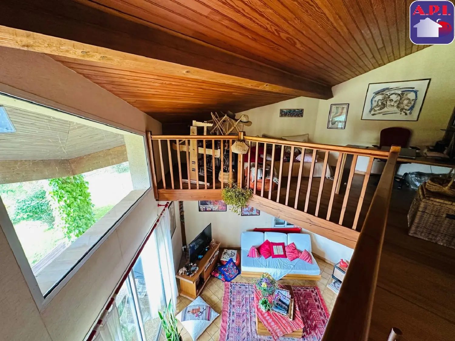  en venta casa Varilhes Ariège 8