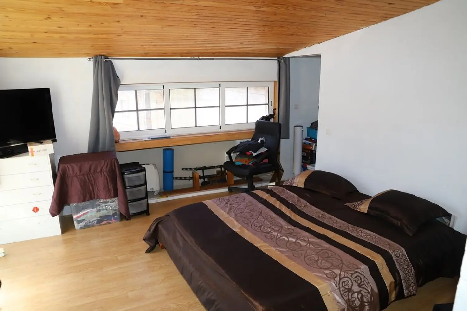 en venta casa Varilhes Ariège 3